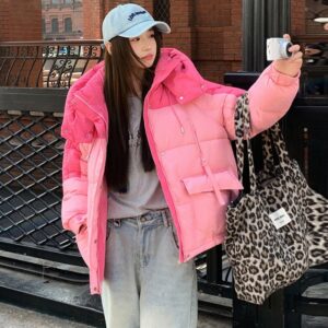 Mid-length Cotton Clothing Women