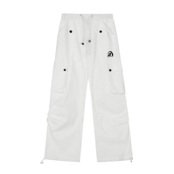Fashion Loose Casual Sports Trousers For Men