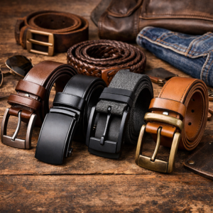 BELTS