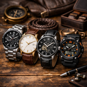 Watches