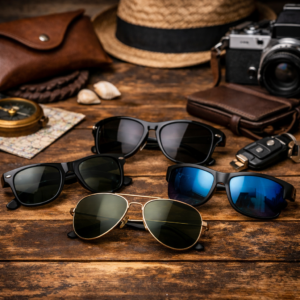 SUNGLASSES